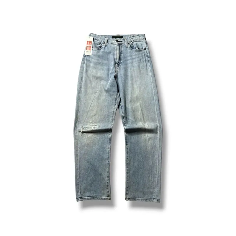 Uniqlo ripped Jeans  photo 1