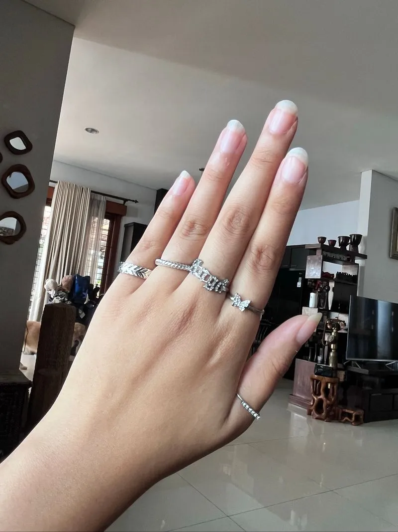 (Cincin) Cute Rings from berbagai merek photo 1
