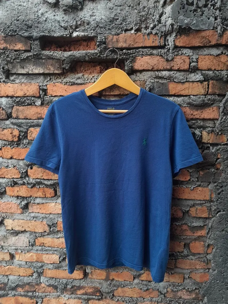 polo ralph lauren t-shirt photo 1