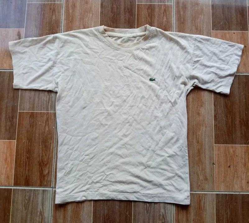 Lacoste Tee photo 1