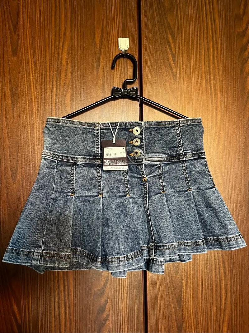 rok jeans factorie photo 1