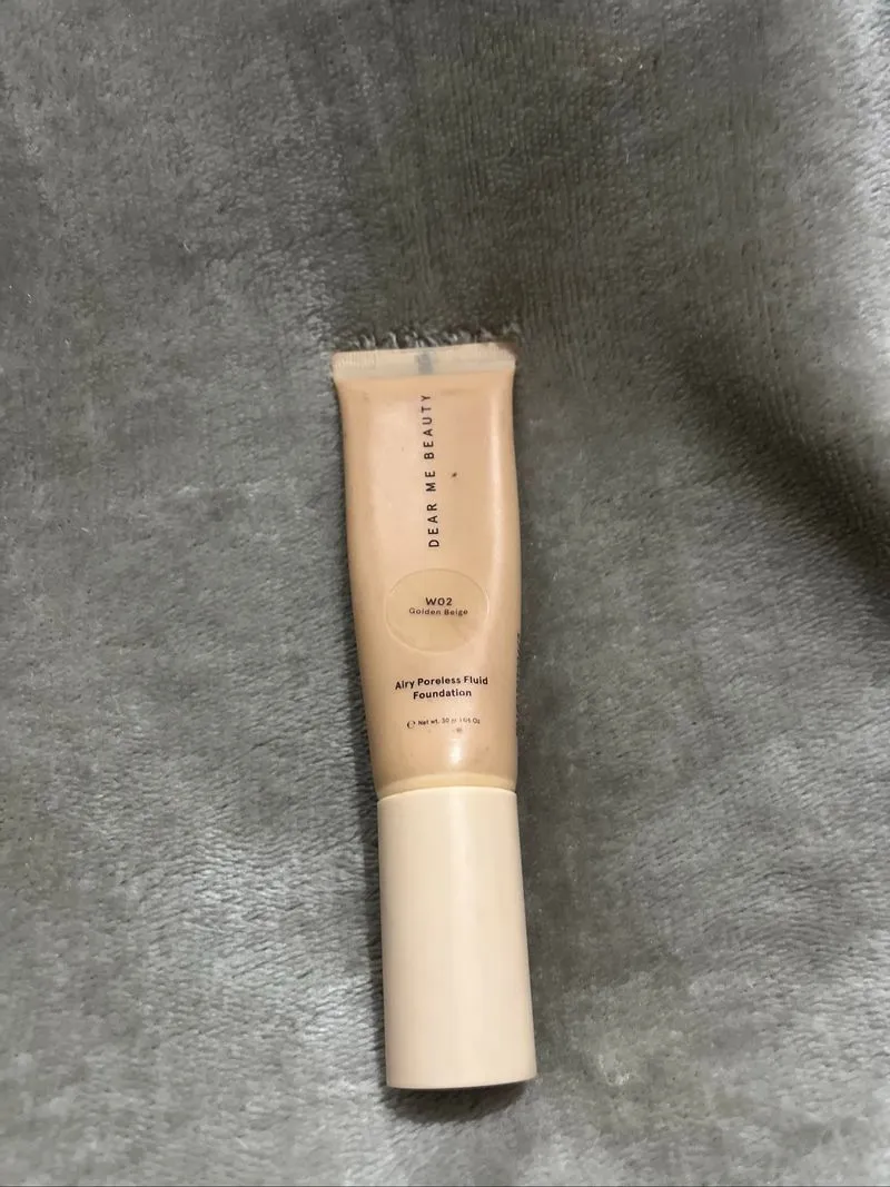 dear me beauty foundation photo 1