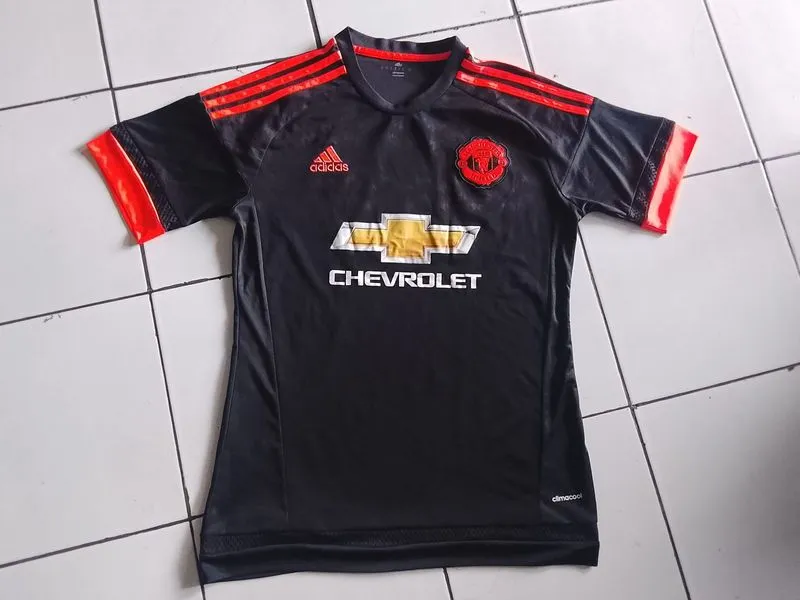 Jersey Manchester united GO trifting  photo 1
