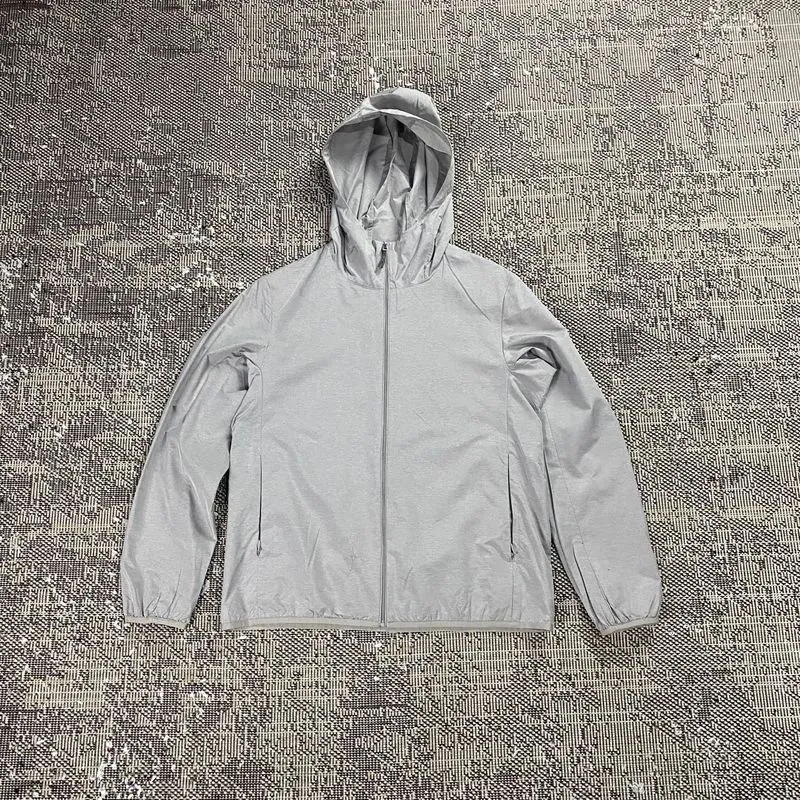 JACKET UV PROTECTION UNIQLO, size M photo 1