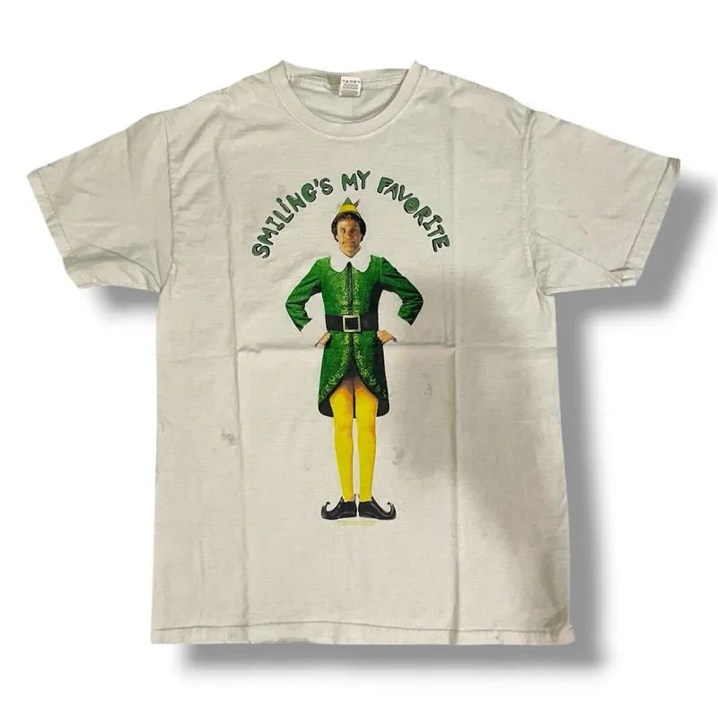 Buddy the elf(smylings,my favorite) photo 1