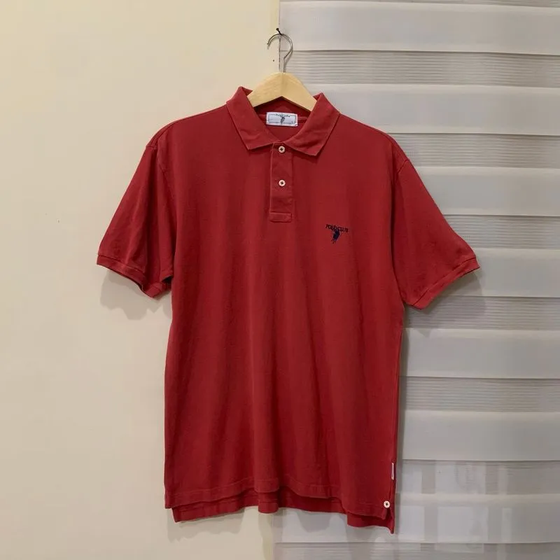Poloshirt Polo Club photo 1