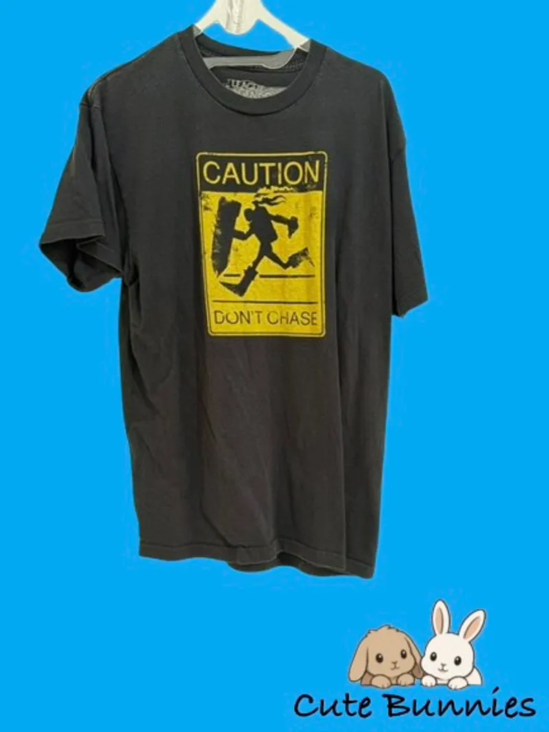 T Shirt League Of Legends  photo 1