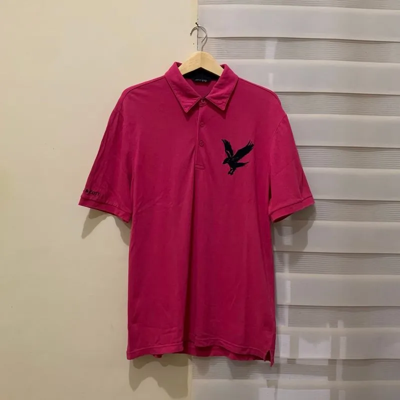 Poloshirt Lyle & Scott photo 1