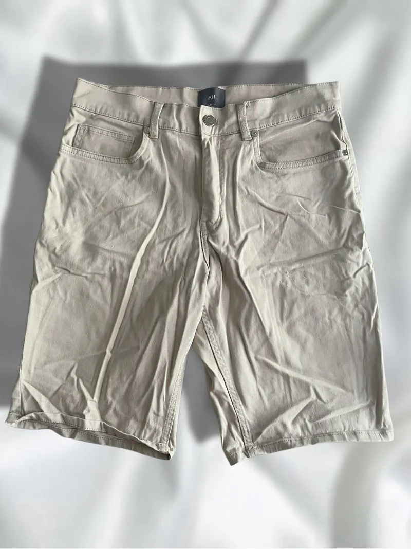 H&M Shorts Man photo 1