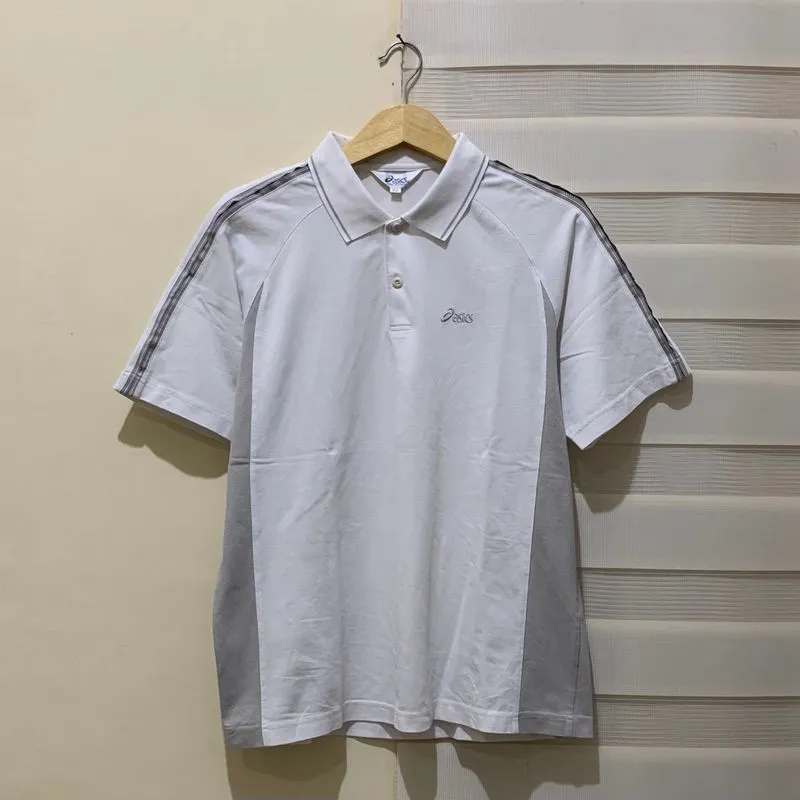 Poloshirt Asics photo 1