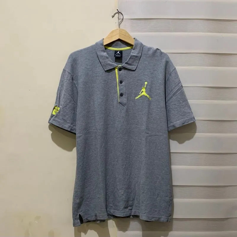 Poloshirt Jordan photo 1