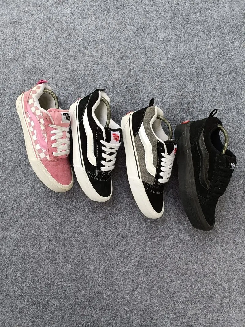 Vans Knu  photo 1