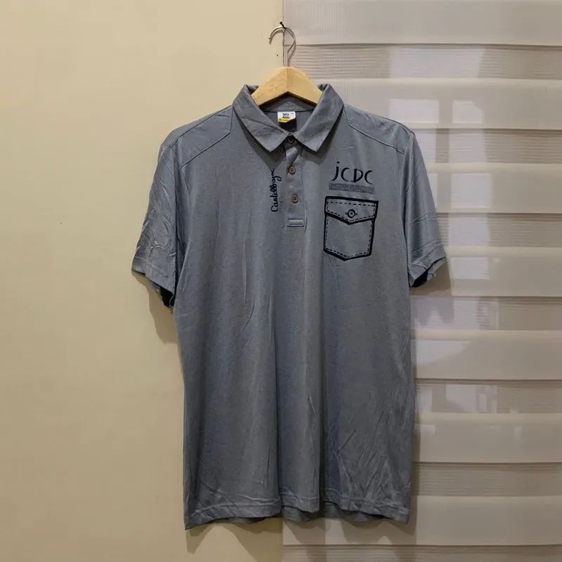 Poloshirt Castel Bajac photo 1