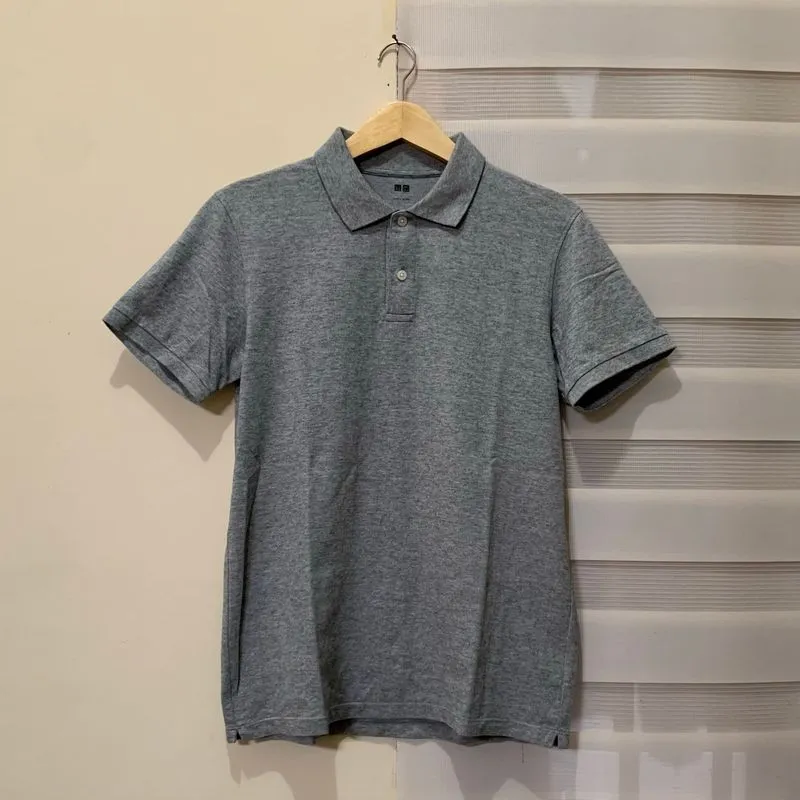 Poloshirt Uniqlo photo 1