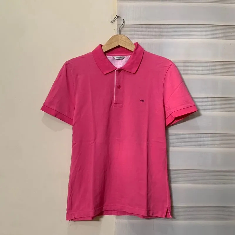 Poloshirt Mind Bridge photo 1