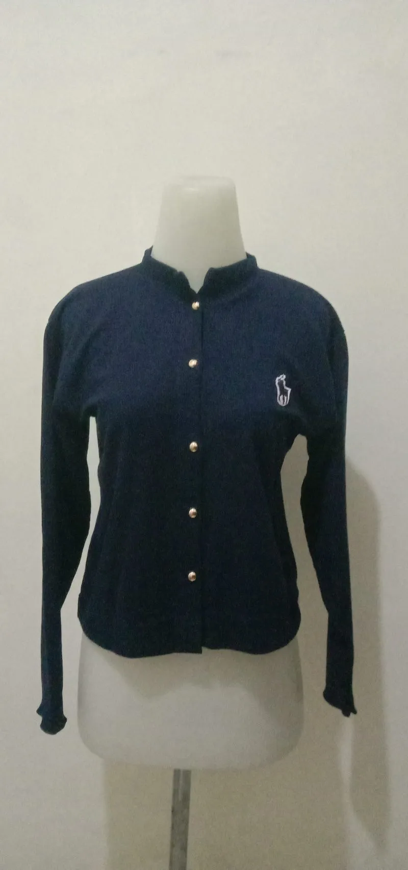 cardigan polo photo 1