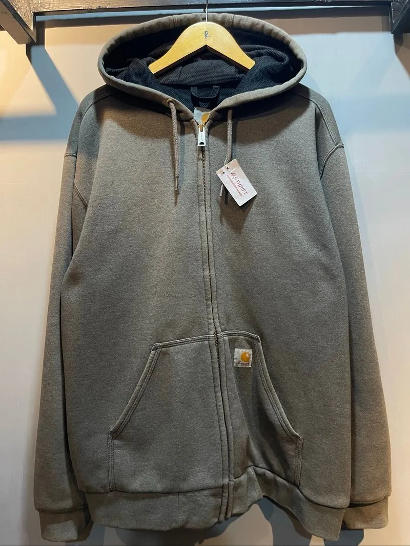 Hoodie Carhartt Rain Defender  photo 1
