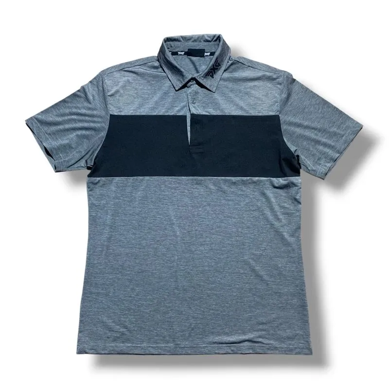 PxG Golf Shirt  photo 1