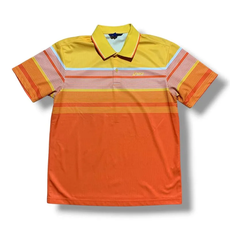 Asics Dry Polo Shirt photo 1