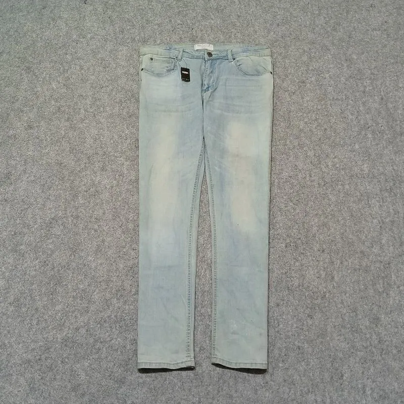 CELANA JEANS FREE PLANET photo 1