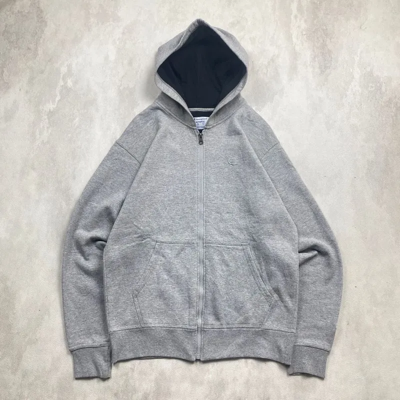Ziphoodie Champion photo 1
