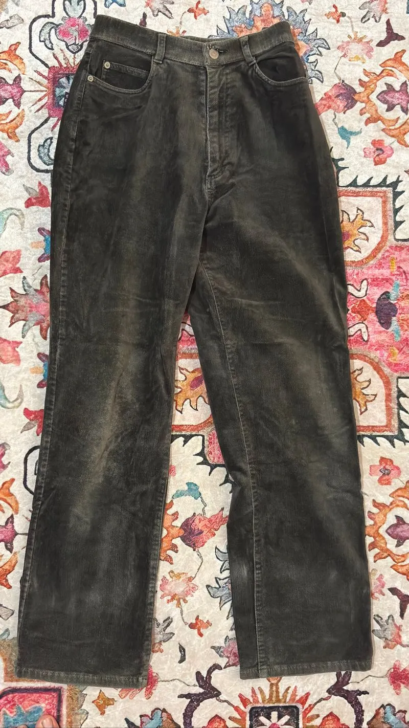 Corduroy photo 1