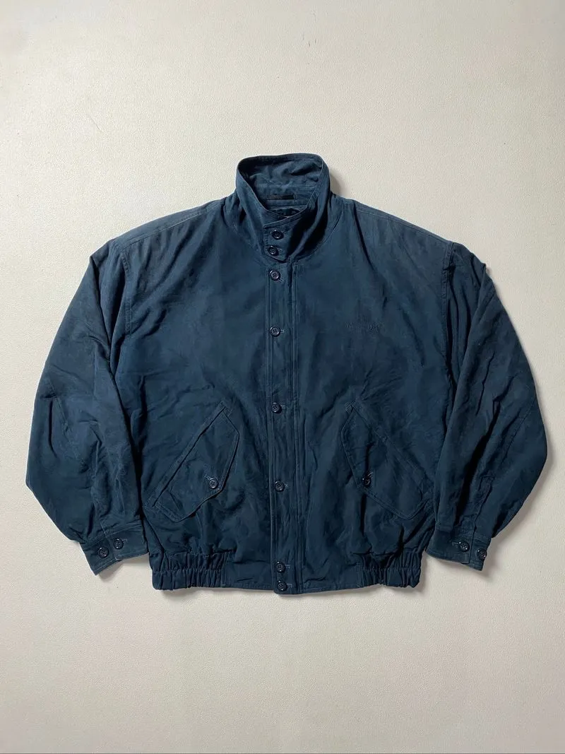 Vintage Christian Dior Monsieur Harrington Jacket photo 1