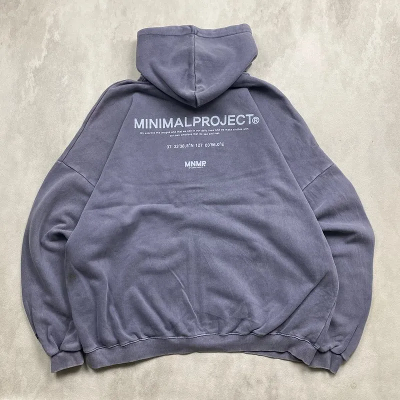 Ziphoodie Minimal Project photo 1