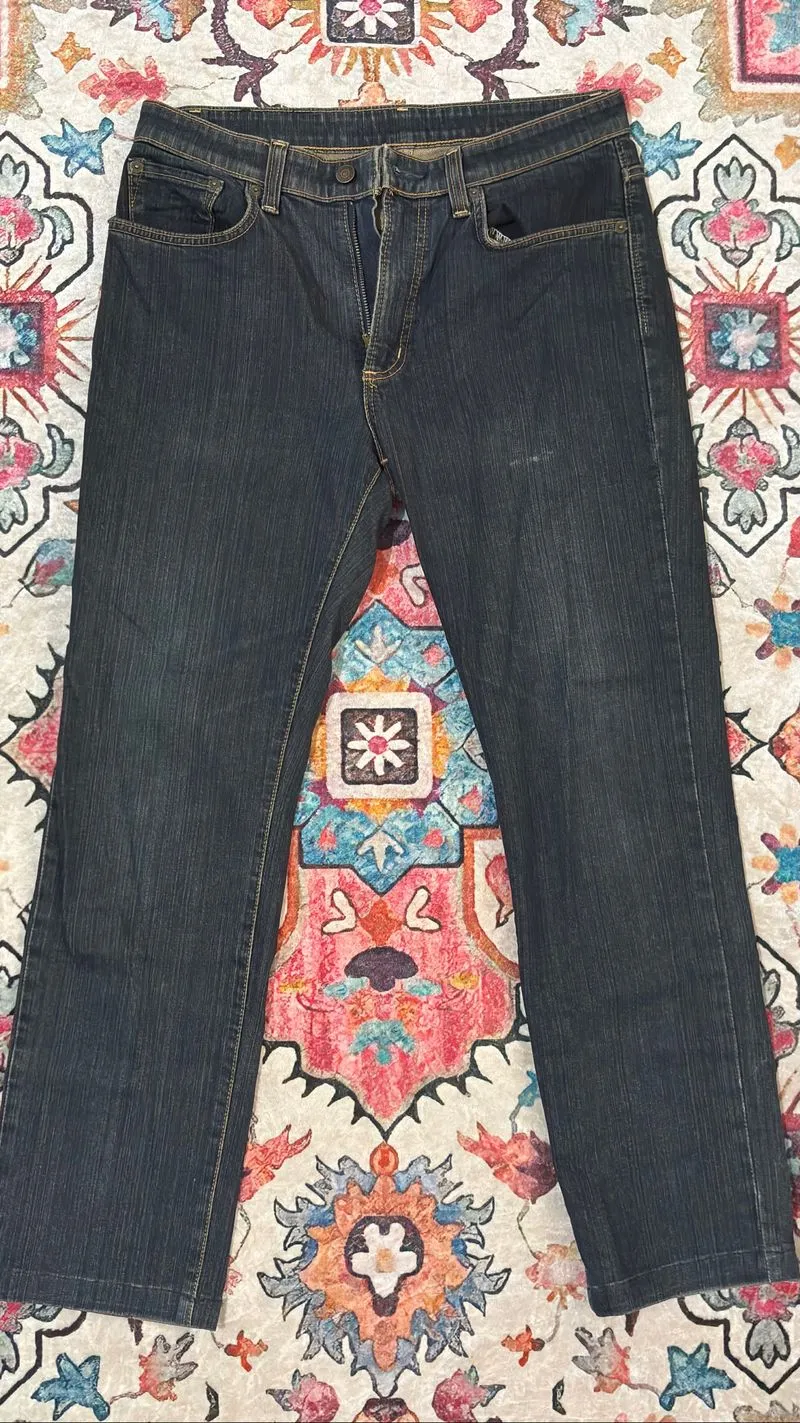 Raw Jeans photo 1
