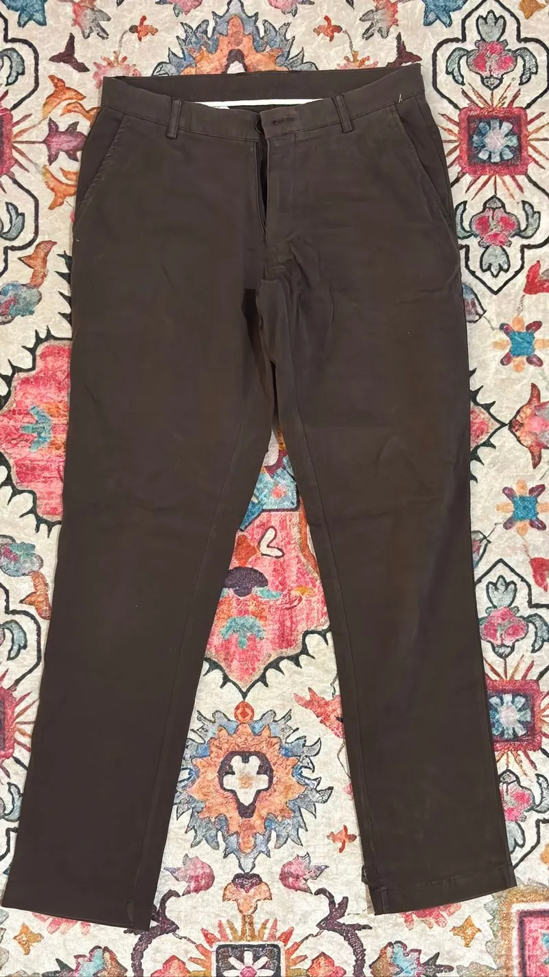Chinos photo 1