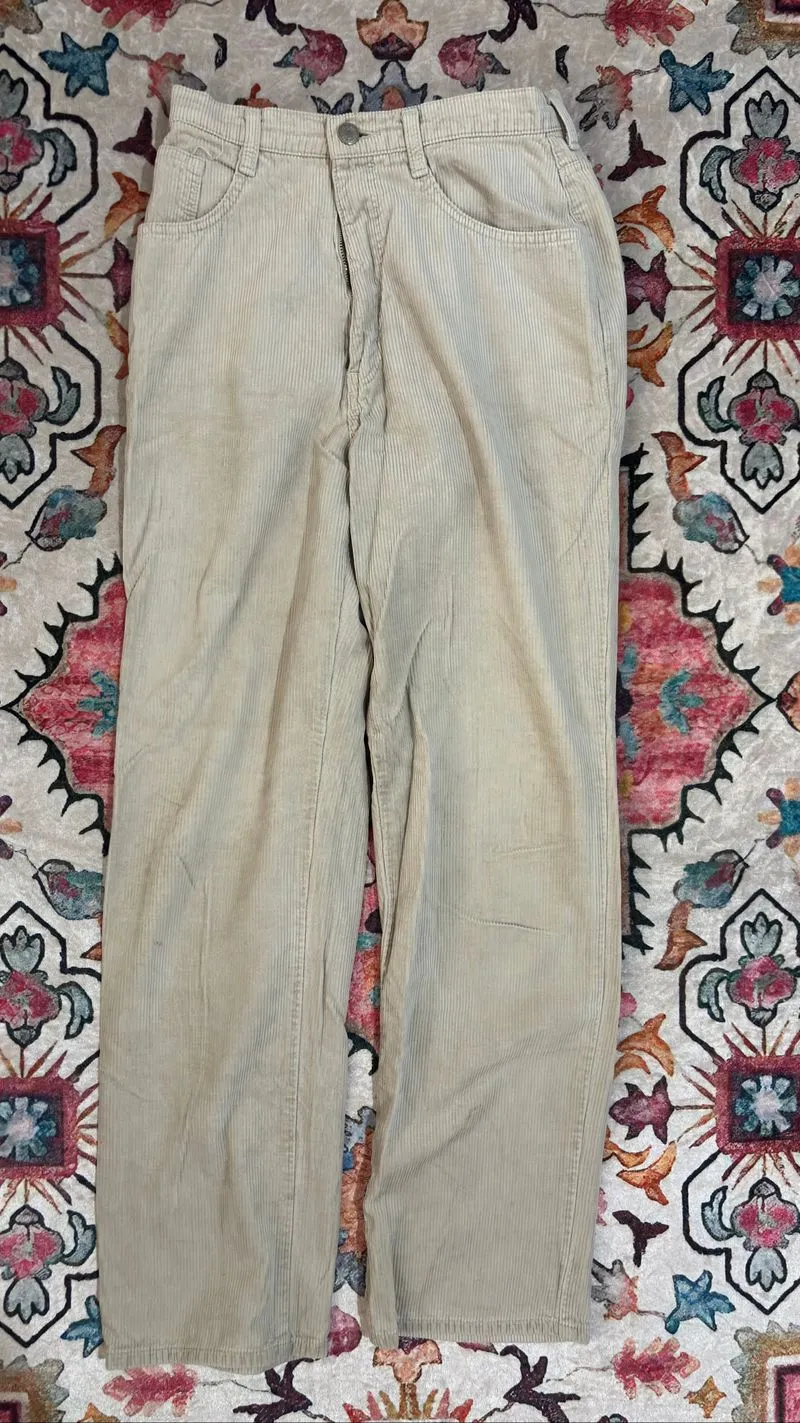 Corduroy photo 1