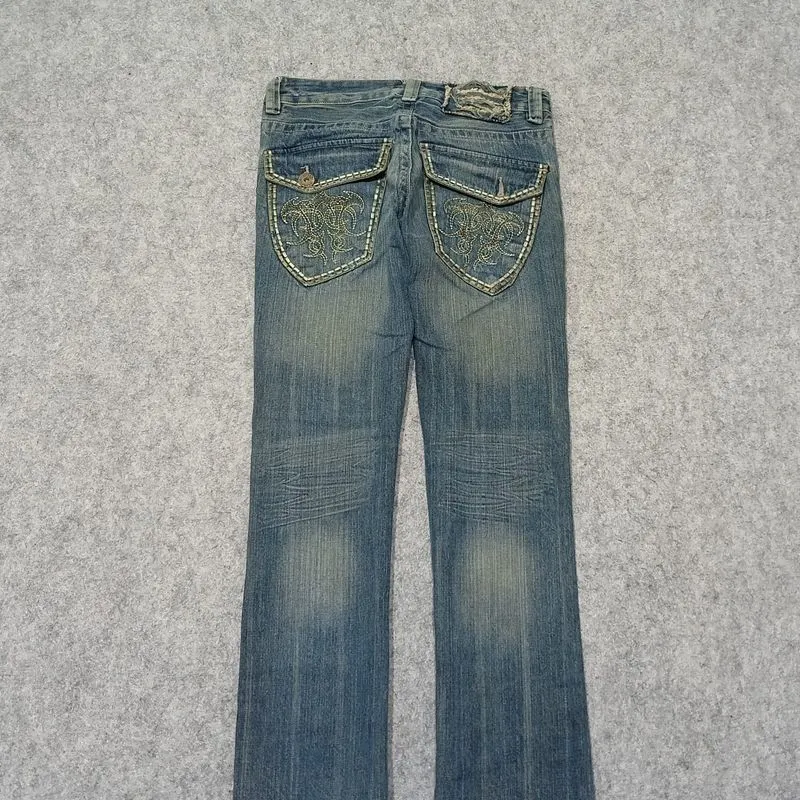 CELANA JEANS MANCHINE photo 1