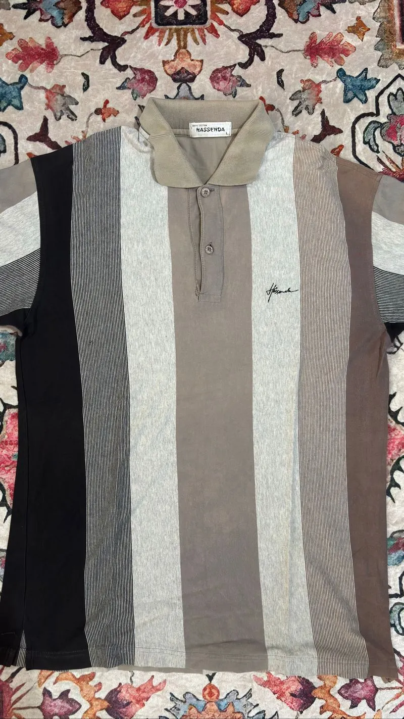 Polo photo 1