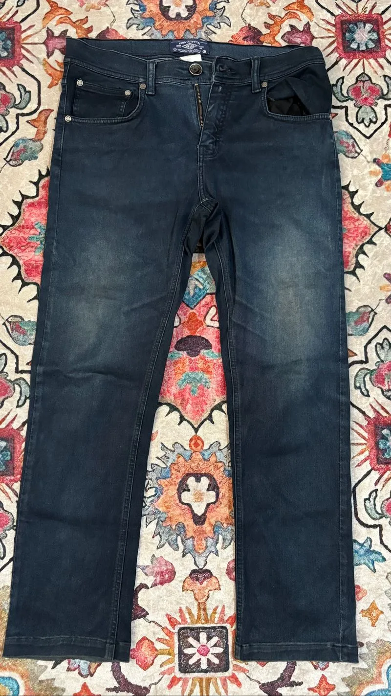 Emba jeans photo 1