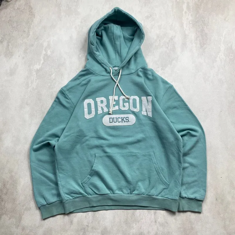 Hoodie Oregon photo 1