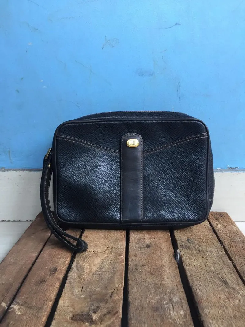 Hand Bag DUNHILL photo 1