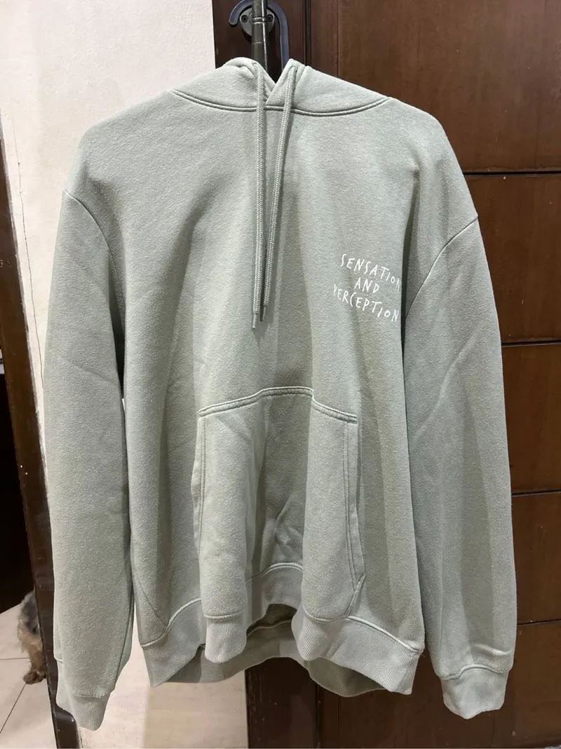 hoodie HnM  photo 1
