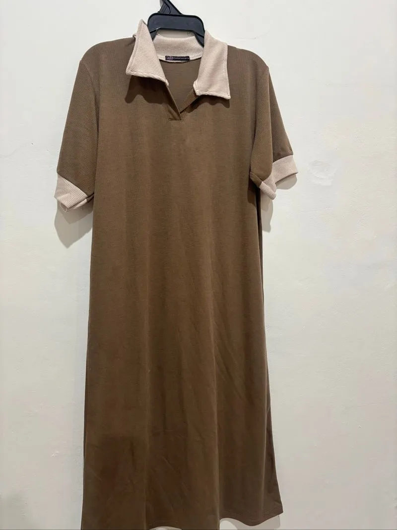dress rumah baju rumah daster photo 1