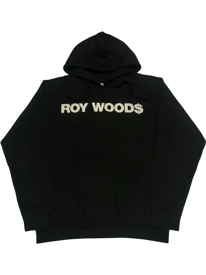 Roy woods official hoodie photo 1