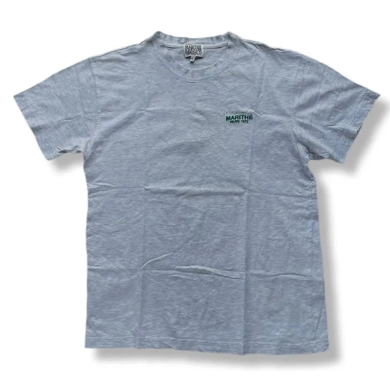 MFG MARITHE FRANCOIS GIRBAUD T-SHIRT | KAOS | JSNG  photo 1
