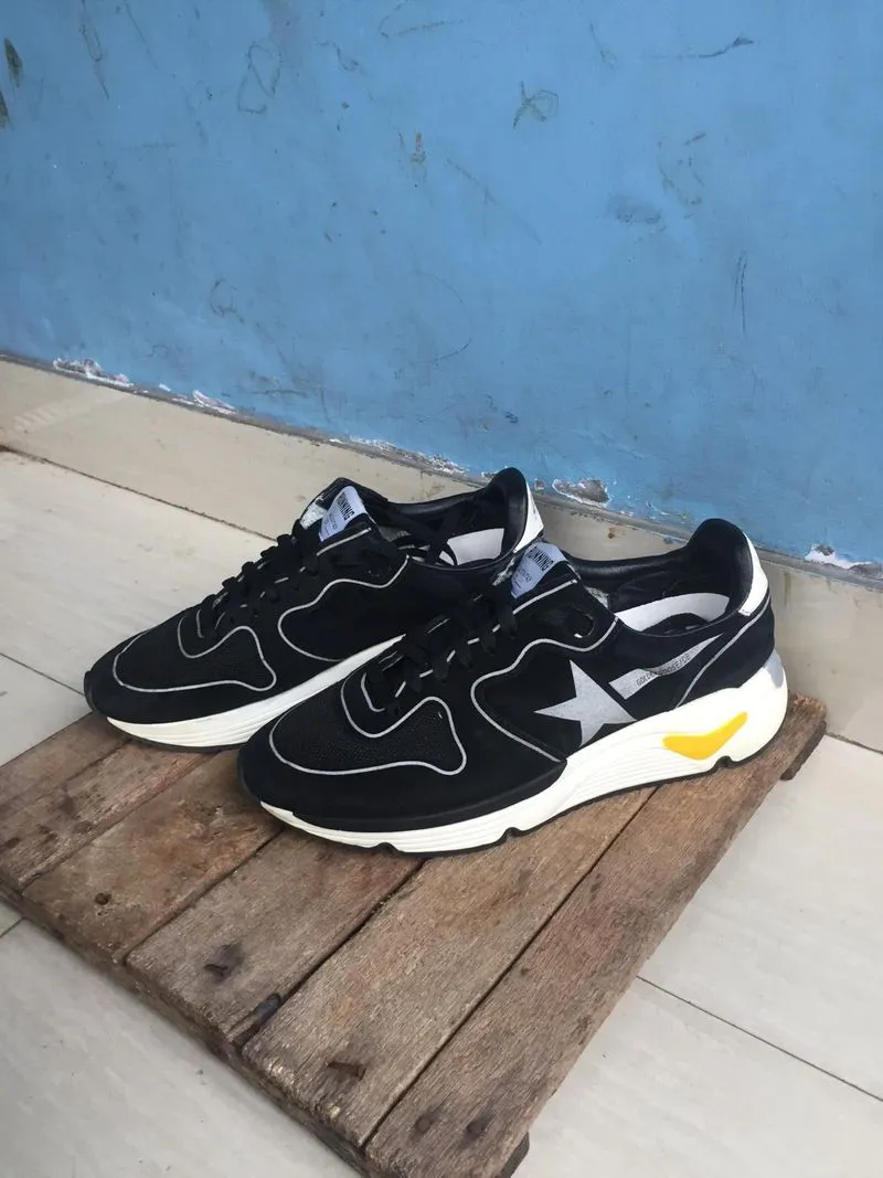 Sepatu Golden Goose (GGDB)  photo 1