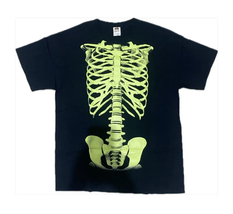 Skeleton FOTL Tee photo 1