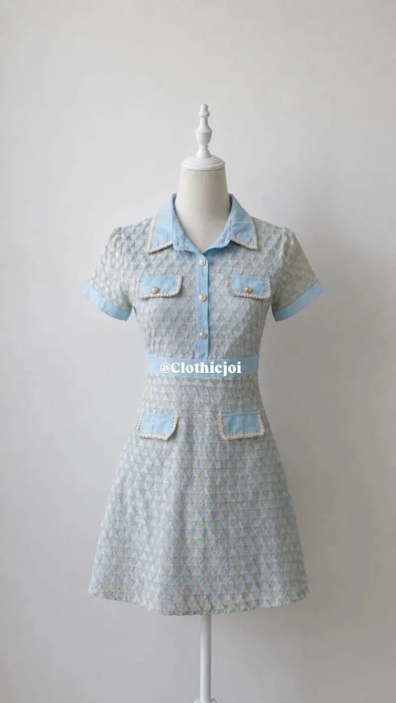 DRESS KOREAN photo 1