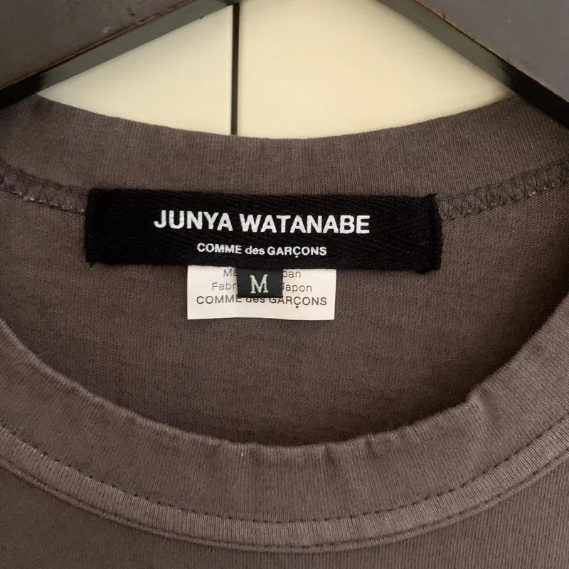 CDG Junya Watanabe SS06 