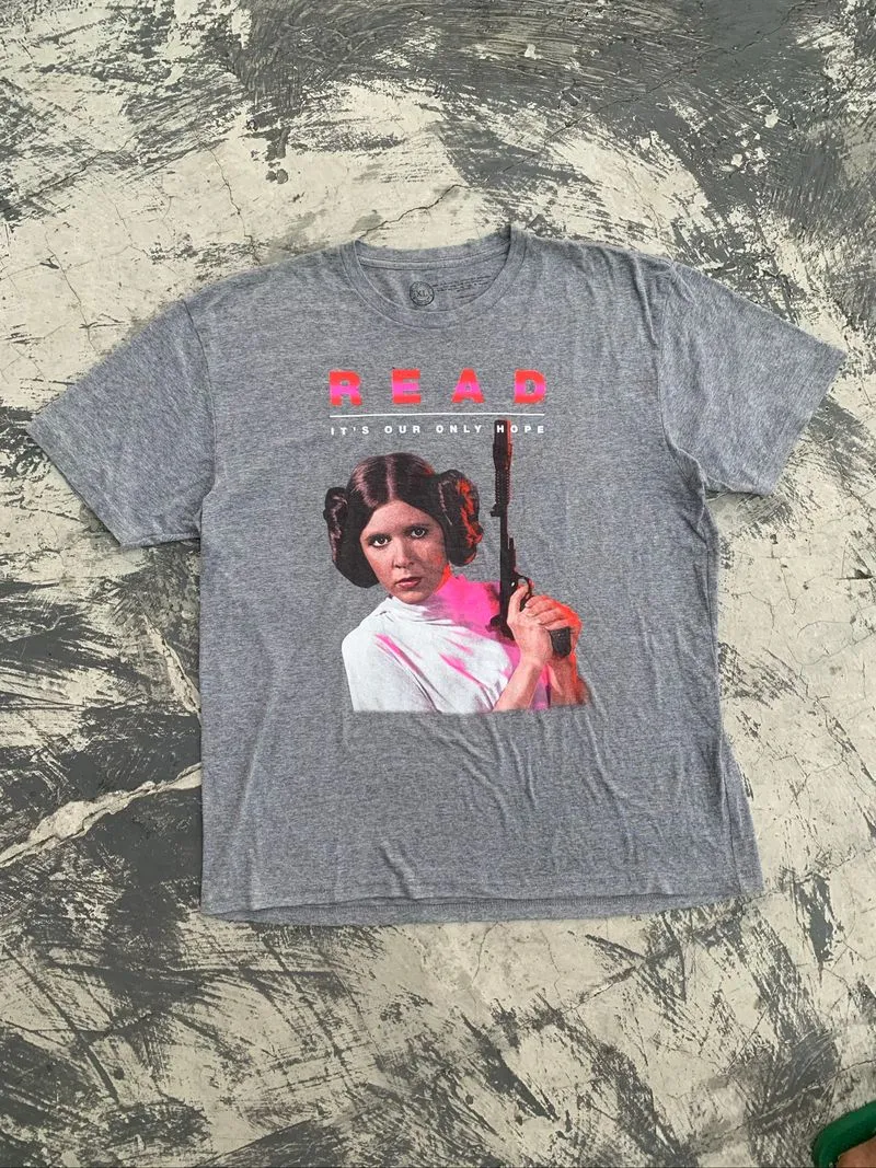 Item(s): Vintage Star Wars Princes Leia Vintage photo 1