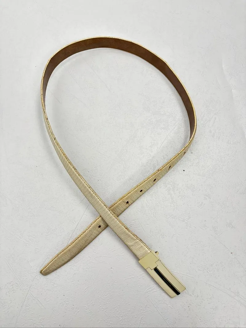 The mitchaa snow white belt photo 1