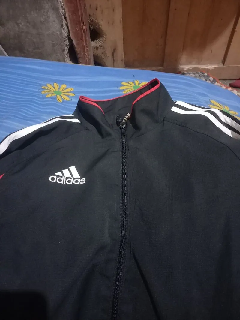 Adidas Predator Windbreaker photo 1