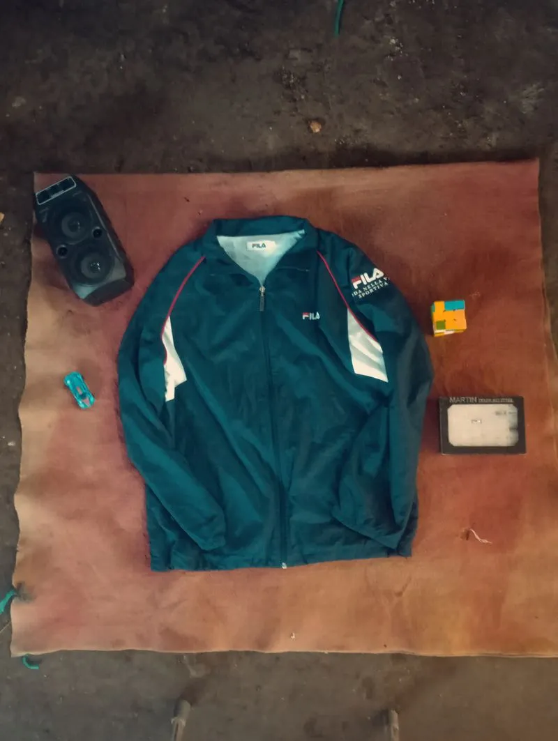 Wingbleker fila photo 1