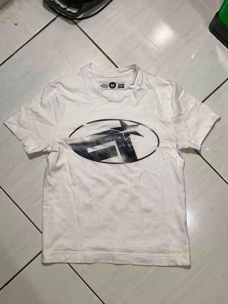 fitted tee by alfindustry photo 1