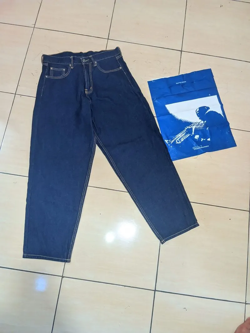  thksmnia jeans photo 1